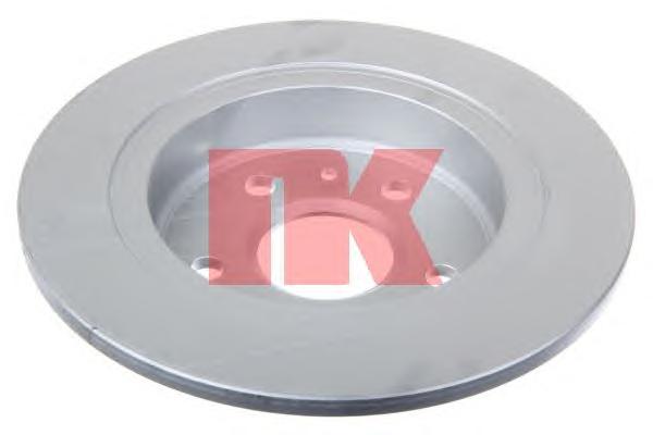 Тормозной диск NK