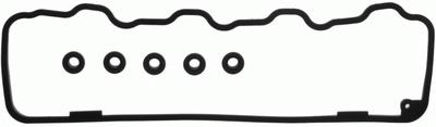 Комплект прокладок, крышка головки цилиндра REINZ 153614901
