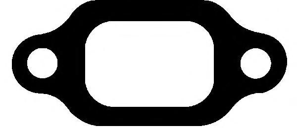 Прокладка, выпускной коллектор REINZ