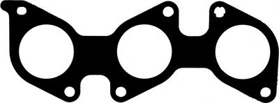 Прокладка, выпускной коллектор REINZ 715412600