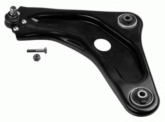 Рычаг независимой подвески колеса, подвеска колеса LEMFORDER