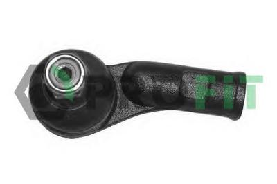 Наконечник поперечной рулевой тяги PROFIT 23020074