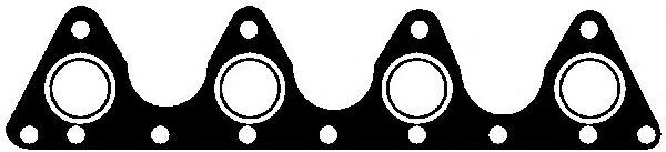 Прокладка, выпускной коллектор REINZ