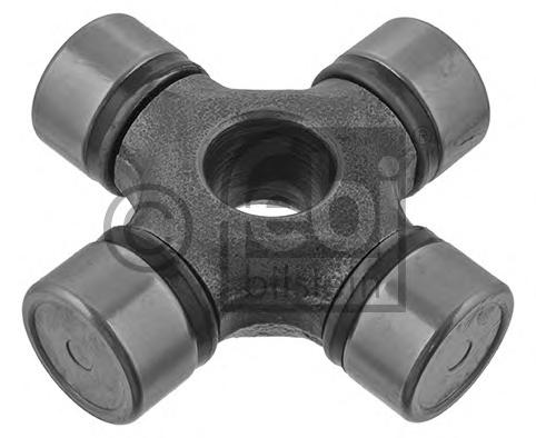 Шарнир, продольный вал FEBI BILSTEIN