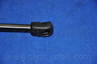 Газовая пружина, крышка багажник PARTS-MALL