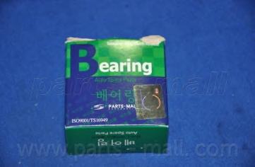 Паразитный / Ведущий ролик, зубчатый ремень PARTS-MALL