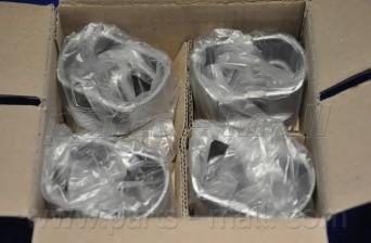 Поршень PARTS-MALL