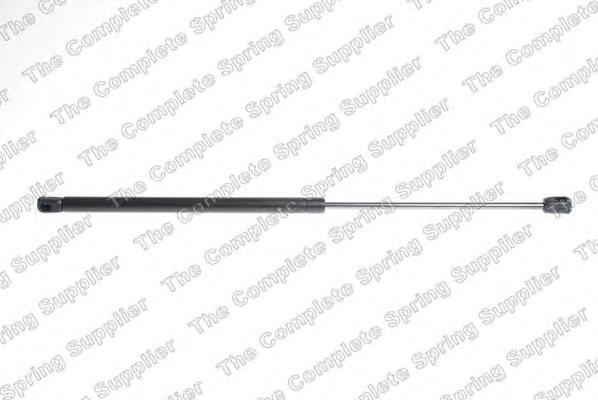 Газовая пружина, крышка багажник LESJOFORS