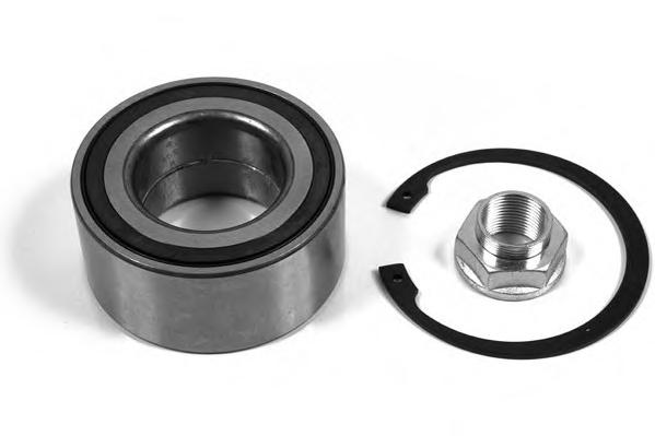 Комплект подшипника ступицы колеса MOOG