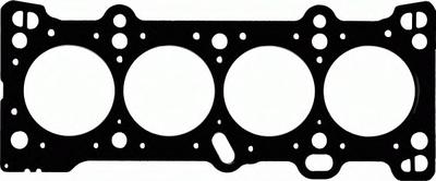 Прокладка, головка цилиндра REINZ 615348500
