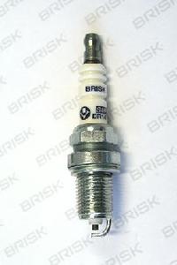 Свеча зажигания BRISK DR15YC1
