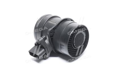 Витратомір повітря (0 281 002 461) vw passat 05-10, t5 04-09 1,9-2,0tdi (decaro) DECARO DE.13558073