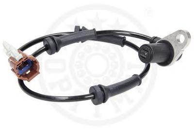 Датчик, частота вращения колеса OPTIMAL