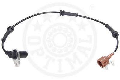 Датчик, частота вращения колеса OPTIMAL