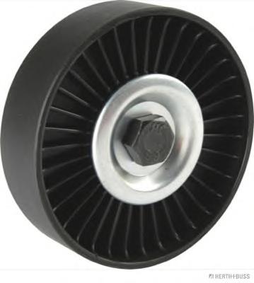 Паразитный / ведущий ролик, поликлиновой ремень HERTH+BUSS JAKOPARTS