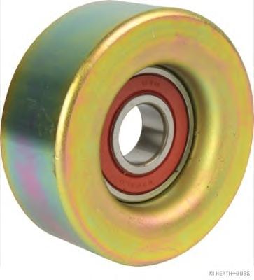 Паразитный / ведущий ролик, поликлиновой ремень HERTH+BUSS JAKOPARTS