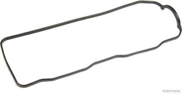 Прокладка, крышка головки цилиндра HERTH+BUSS JAKOPARTS