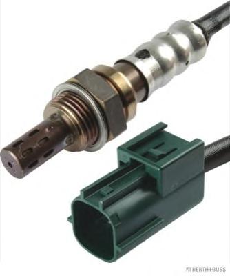 Лямбда-зонд HERTH+BUSS JAKOPARTS