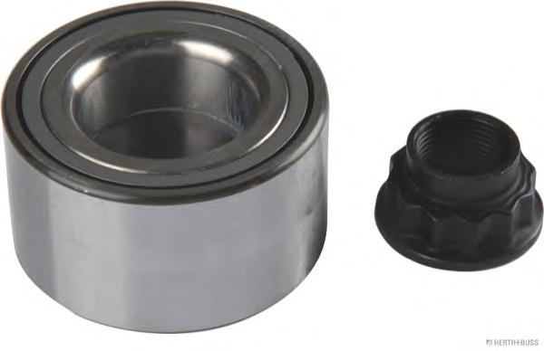 Комплект подшипника ступицы колеса HERTH+BUSS JAKOPARTS