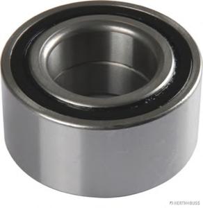 Комплект подшипника ступицы колеса HERTH+BUSS JAKOPARTS J4704027