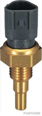 Датчик, температура охлаждающей жидкости HERTH+BUSS JAKOPARTS