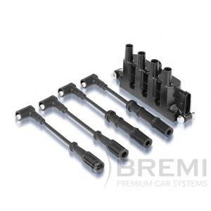 Катушка зажигания BREMI 20492