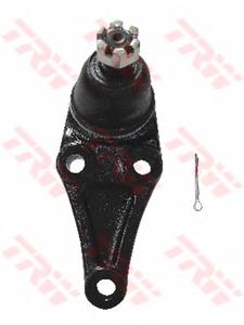 Несущий / направляющий шарнир TRW JBJ7548