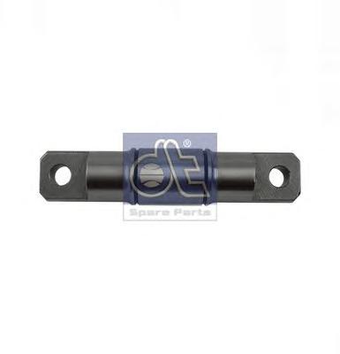 Болт, возвратной вилки DT