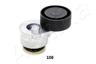 Натяжная планка, поликлиновой ремень ASHIKA 128-01-100