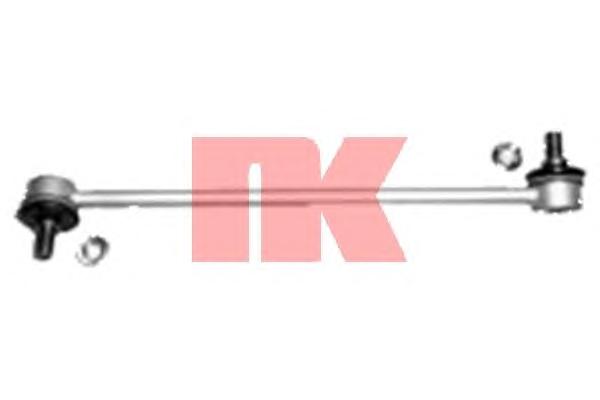 Тяга / стойка, стабилизатор NK