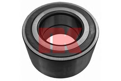 Комплект подшипника ступицы колеса NK 754732