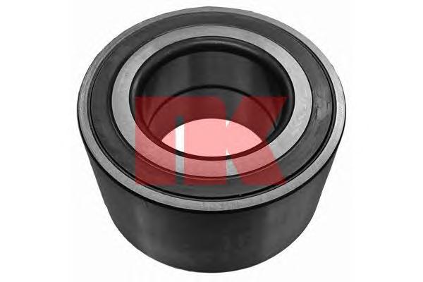 Комплект подшипника ступицы колеса NK