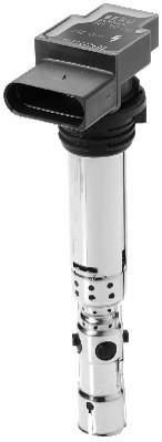 Катушка зажигания BERU