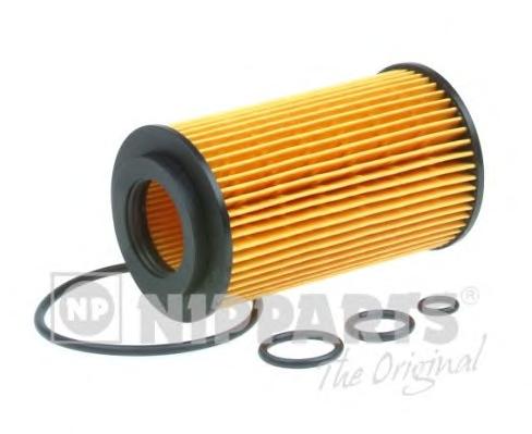 Масляный фильтр NIPPARTS