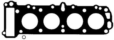 Прокладка, головка цилиндра AJUSA 55001200