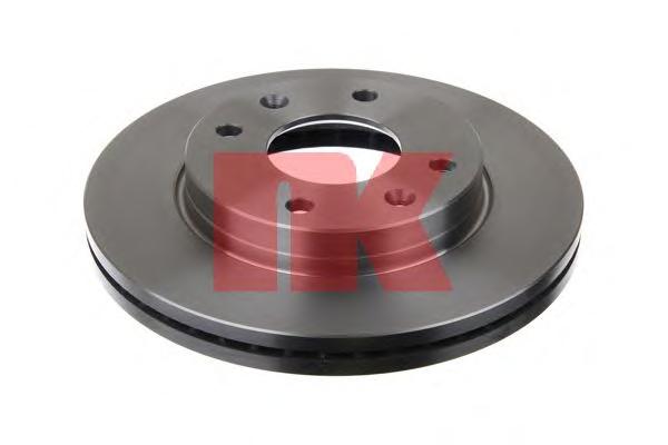 Тормозной диск NK