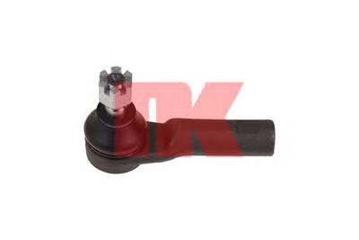 Наконечник поперечной рулевой тяги NK 5032258