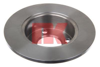 Тормозной диск NK