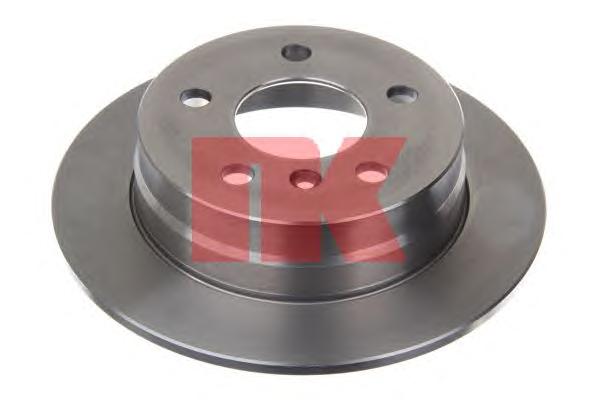 Тормозной диск NK