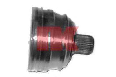 Шарнирный комплект, приводной вал NK 514740