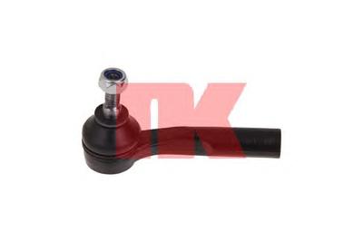 Наконечник поперечной рулевой тяги NK 5032375