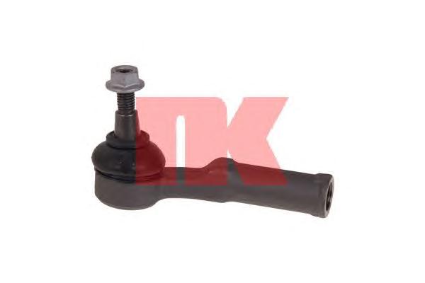 Наконечник поперечной рулевой тяги NK