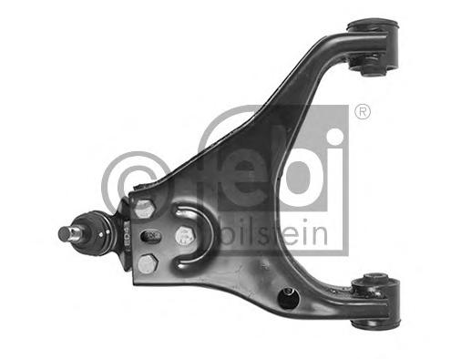 Рычаг независимой подвески колеса, подвеска колеса FEBI BILSTEIN