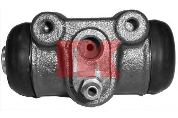 Колесный тормозной цилиндр NK