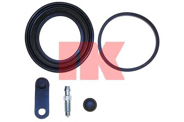 Ремкомплект, тормозной суппорт NK