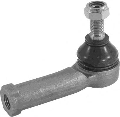 Наконечник поперечной рулевой тяги PEX