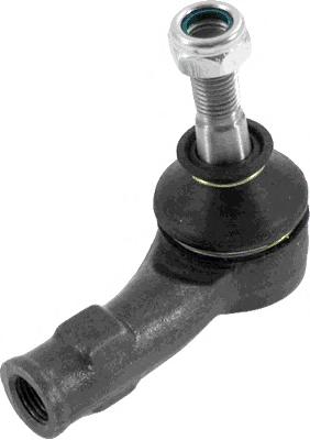 Наконечник поперечной рулевой тяги PEX