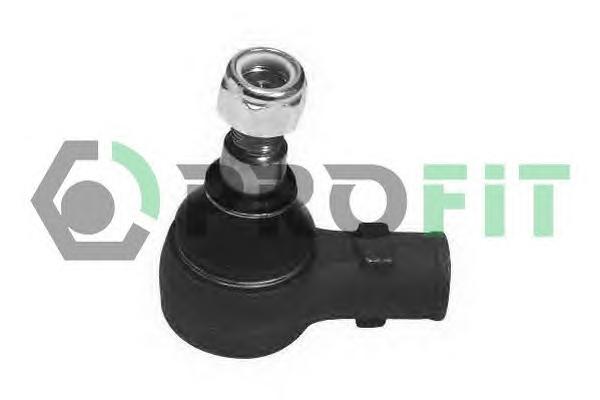 Наконечник поперечной рулевой тяги PROFIT