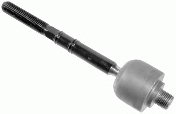 Осевой шарнир, рулевая тяга LEMFORDER