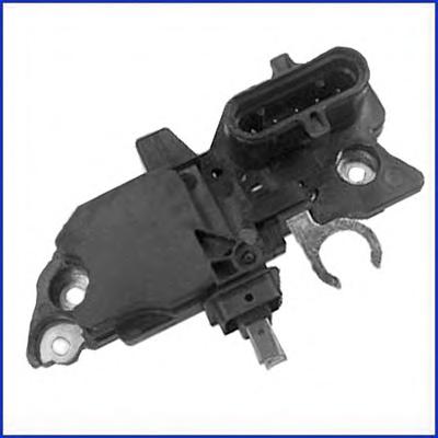 Регулятор генератора HUCO